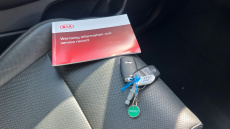 Kia Sportage 1.6 CRDi ISG 4 5dr DCT Auto Diesel Estate